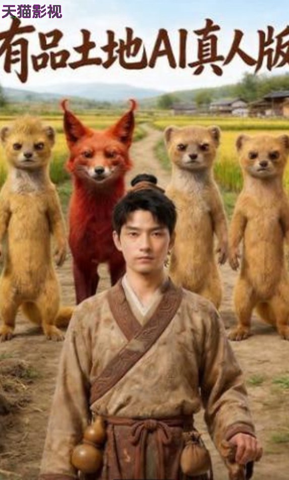 有品土地A1真人版