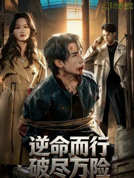 逆命而行破尽万险