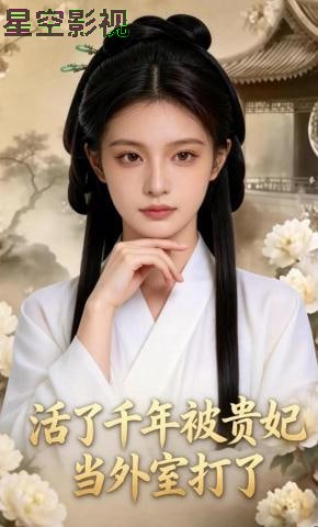 活了千年被贵妃当外室打了