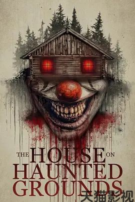 闹鬼的房子