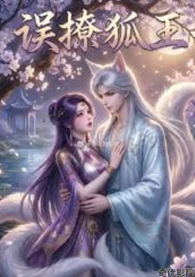 误撩狐王