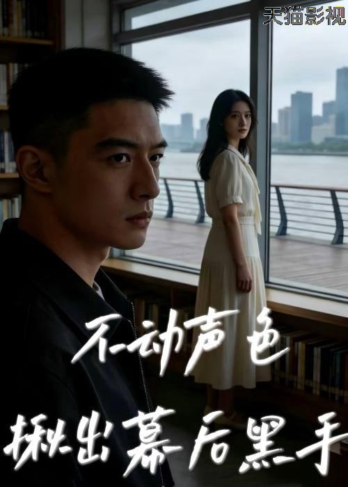 不动声色揪出幕后黑手