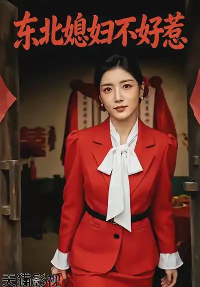 东北媳妇不好惹