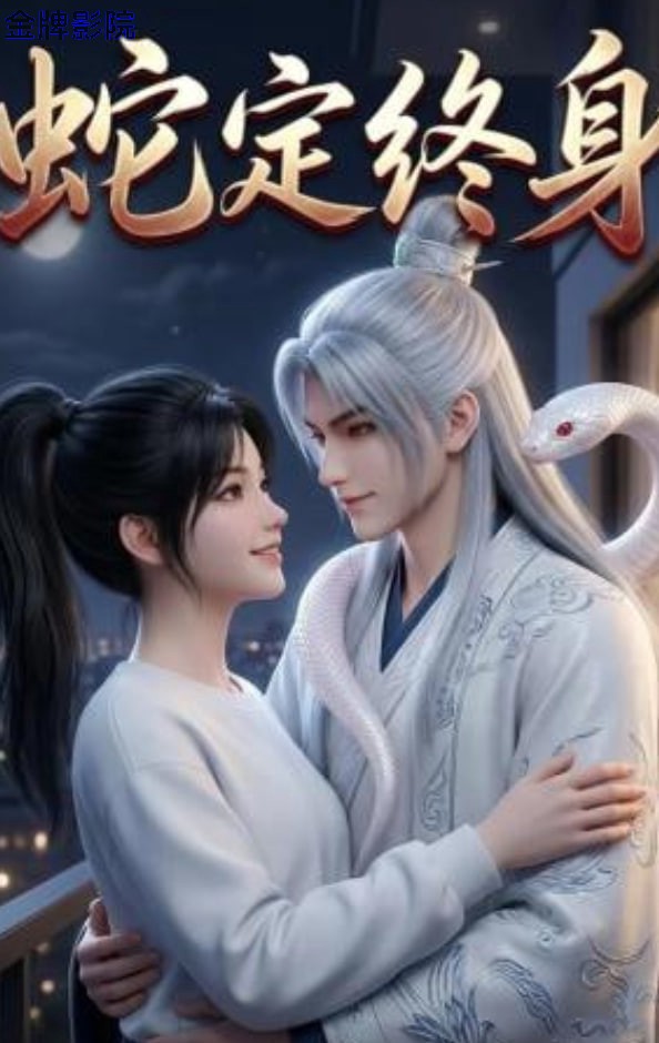 蛇定终身