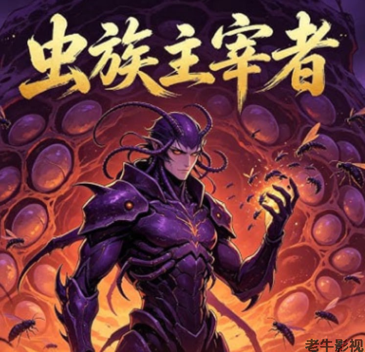虫族主宰第一季