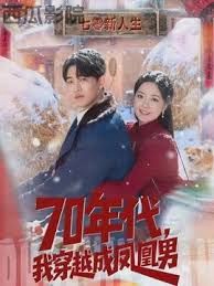 70年代，我穿越成凤凰男
